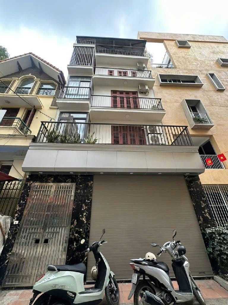 Ô TÔ TRÁNH - VĂN PHÒNG ĐỈNH - THÔNG SỐ VÀNG - CHO THUÊ DÒNG TIỀN KHỦNG